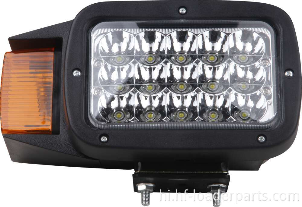 व्हील लोडर एलईडी वर्क लैंप के लिए lonking , liugong gong चेंगगॉन्ग Wheel Loader LED Work Lamp for Lonking,Liugong,chenggong